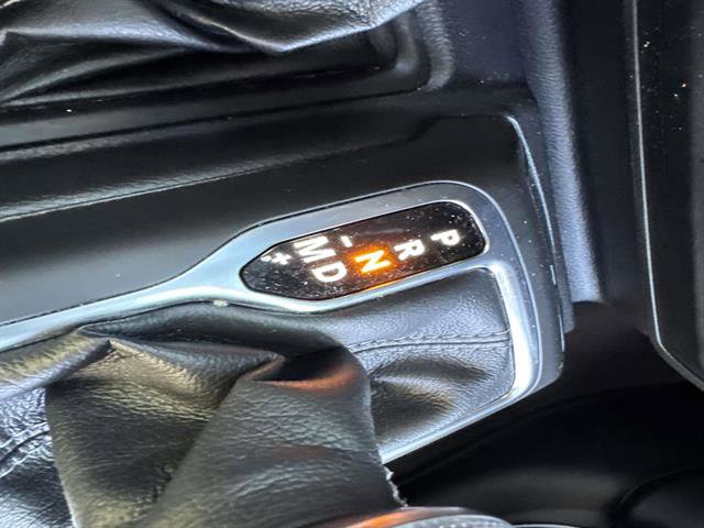 Used 2024 Jeep Wrangler Sport S 4xe image 14