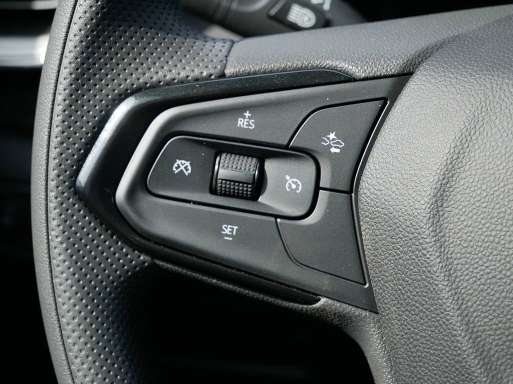 New 2026 Chevrolet TrailBlazer LS w/ LS Convenience Package AWD/4WD image 23