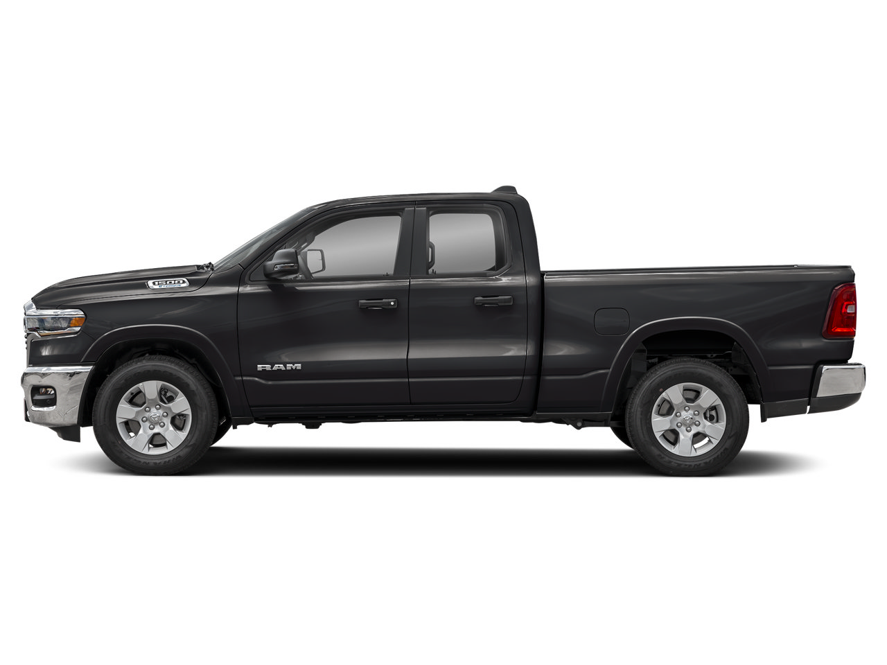 New 2026 RAM 1500 Big Horn AWD/4WD image 23