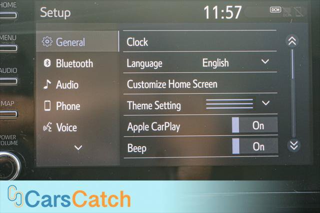 Used 2020 Toyota Corolla LE FWD image 27