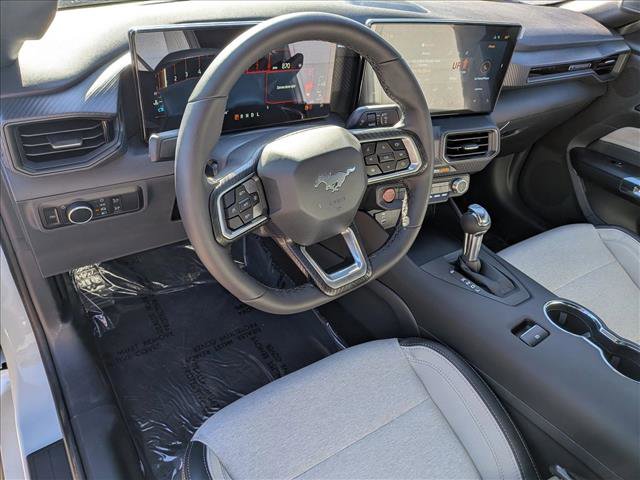 New 2026 Ford Mustang Convertible video 3