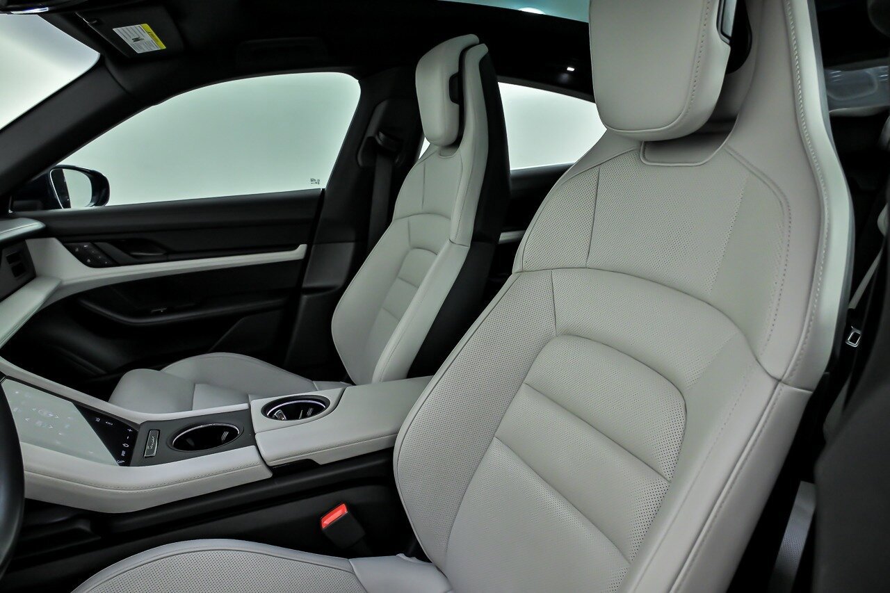 Used 2023 Porsche Taycan RWD image 17