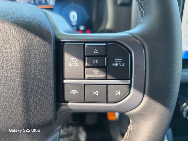 New 2026 Ford F150 XLT w/ FX4 Off-Road Package AWD/4WD image 29