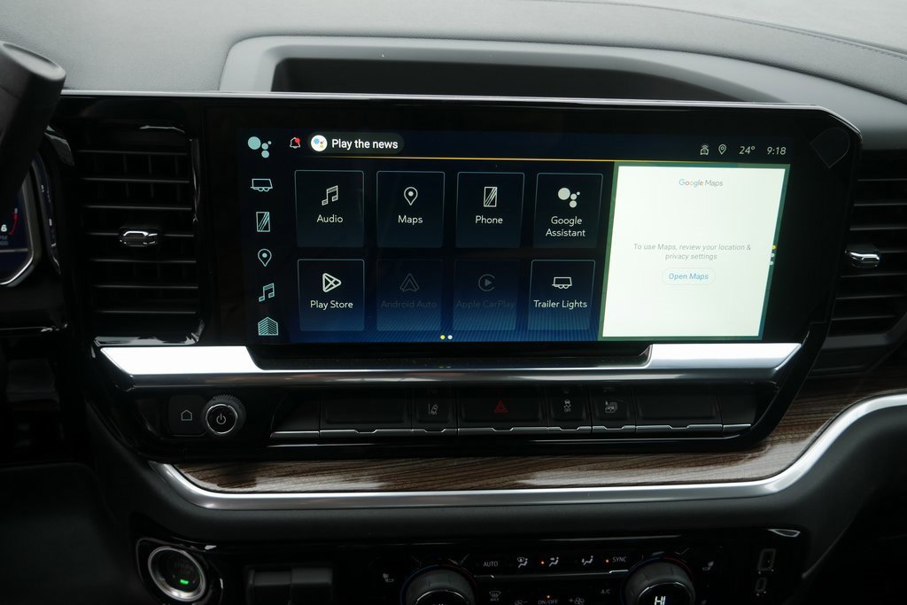 New 2025 Chevrolet Silverado 3500 LT w/ Convenience Package image 13