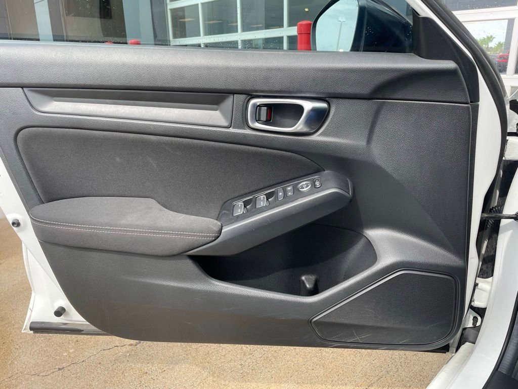 Used 2024 Honda Civic Sport image 9