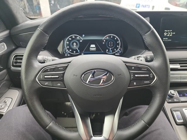 Used 2020 Hyundai Palisade Limited AWD/4WD image 21