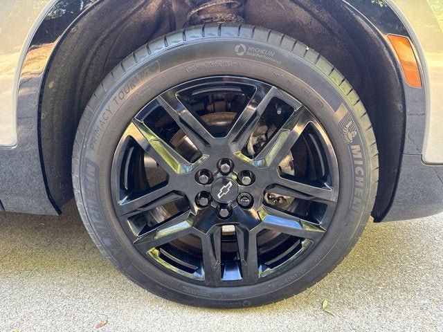 Used 2024 Chevrolet Blazer RS AWD/4WD image 33