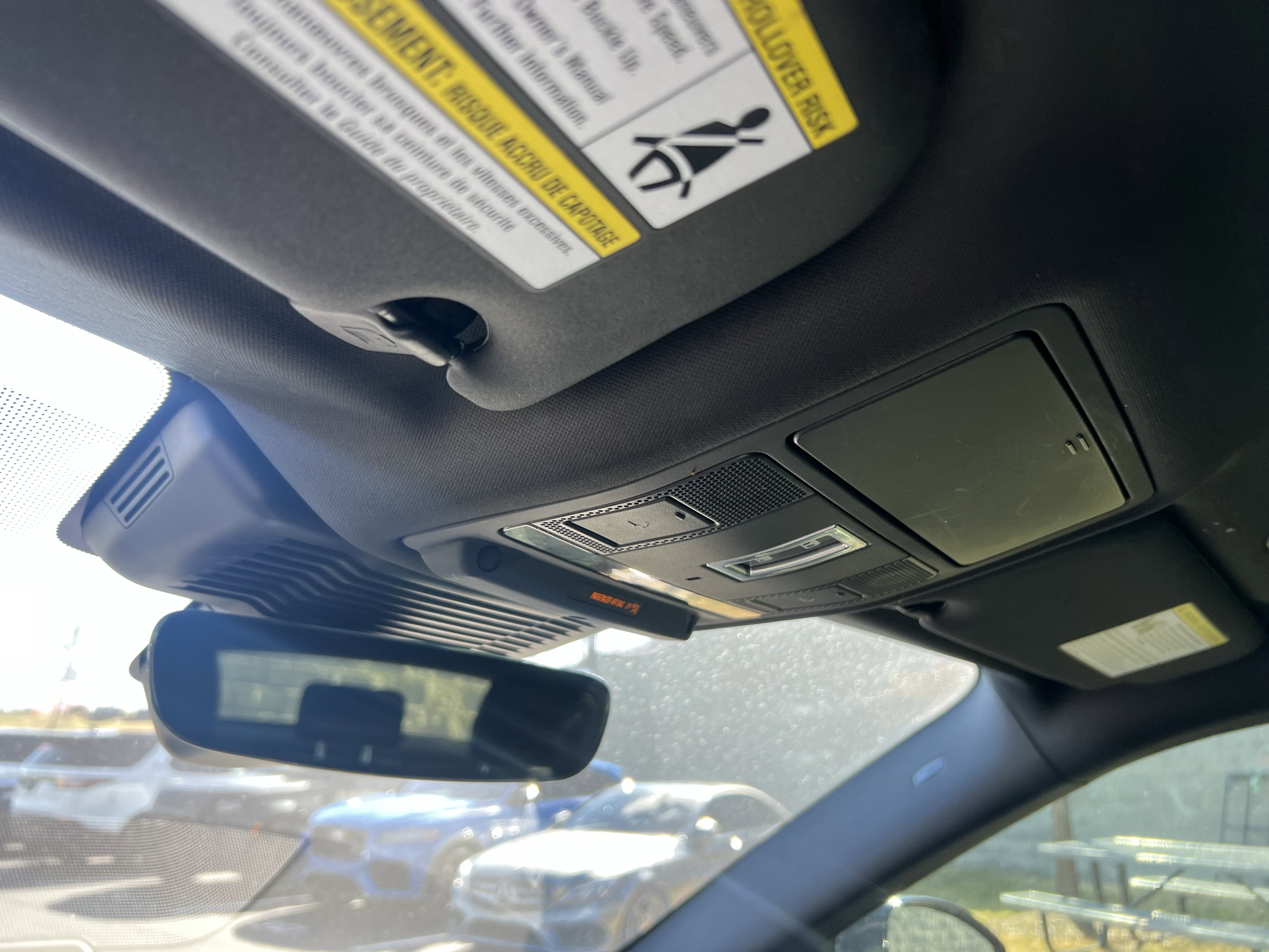 Used 2021 Land Rover Range Rover Evoque S image 23