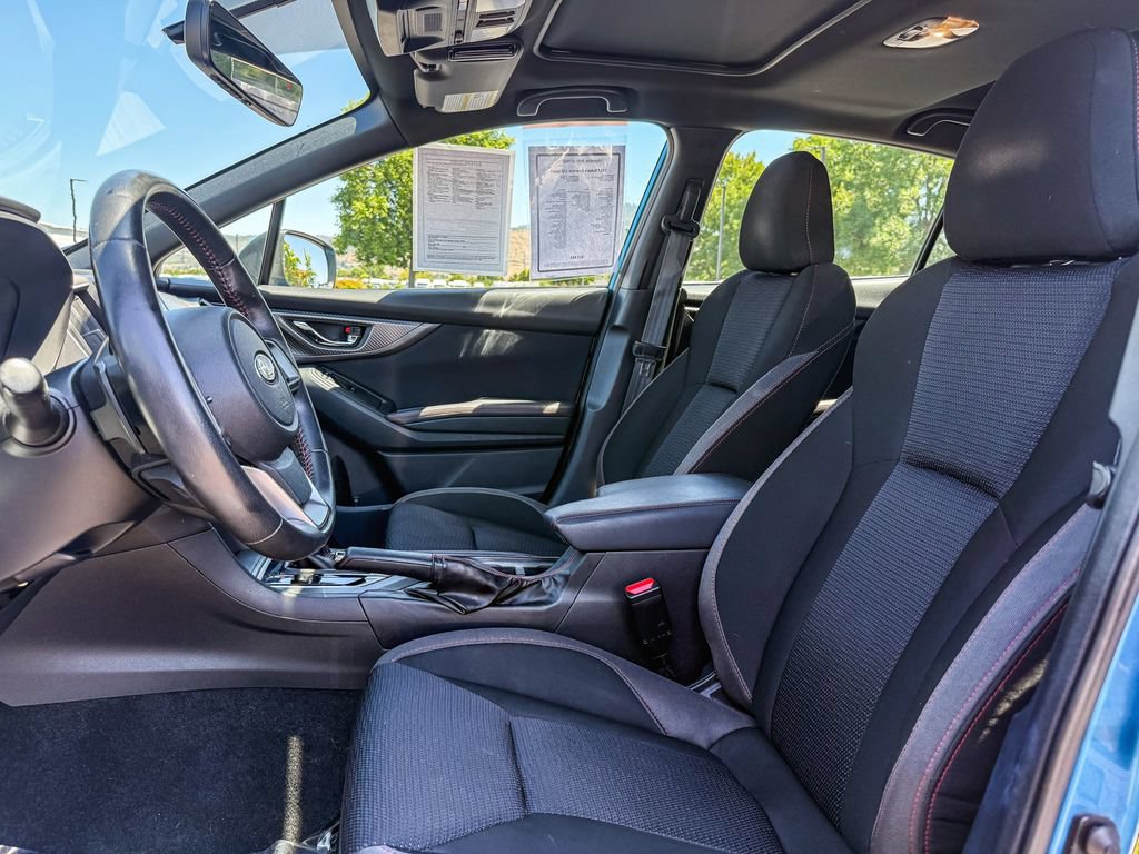 Used 2017 Subaru Impreza 2.0i Sport AWD/4WD image 19