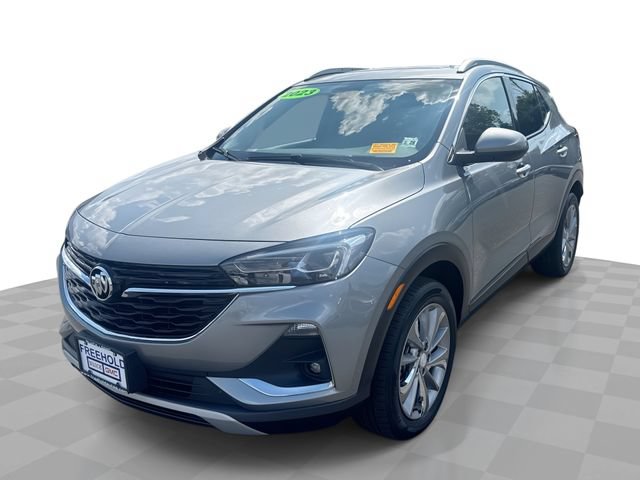 Used 2023 Buick Encore GX Essence w/ Experience Buick Package