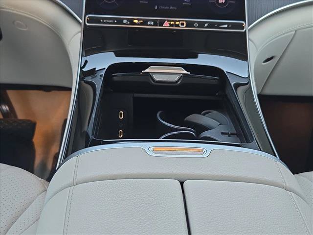 Certified 2024 Mercedes-Benz EQE 350+ SUV image 13