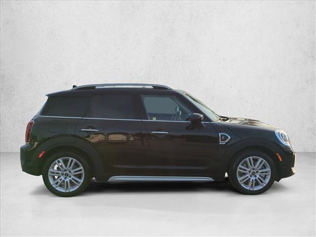 Used 2024 MINI Cooper Countryman S image 4