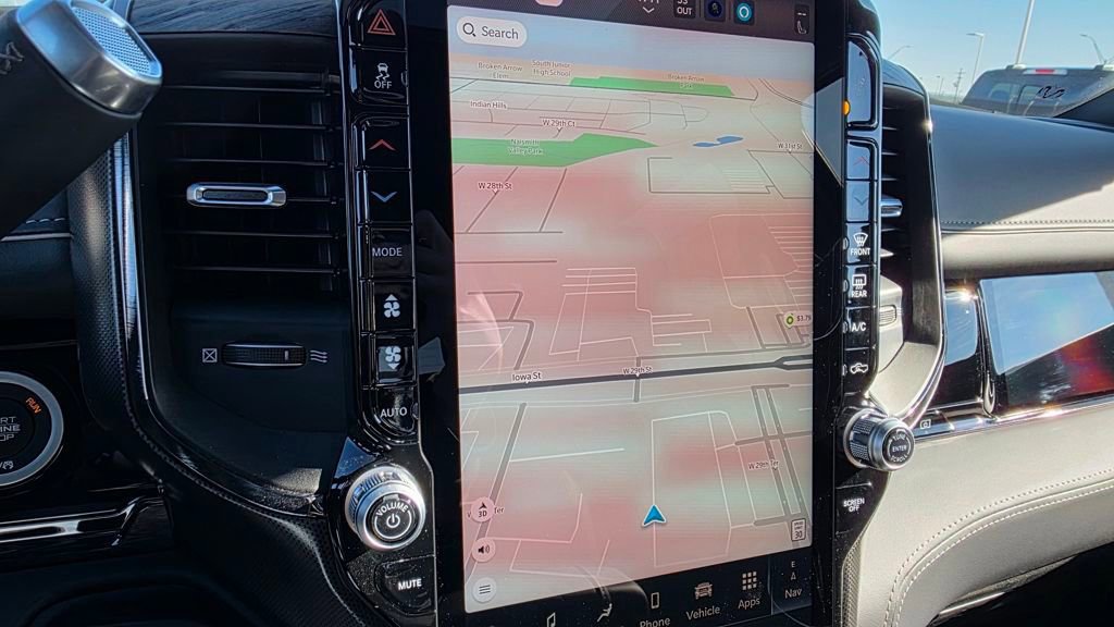 New 2026 RAM 3500 Limited image 40