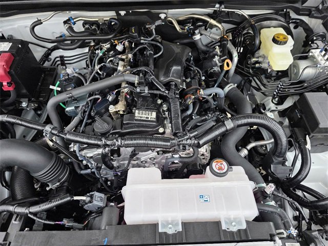 New 2024 Toyota Tacoma TRD Off-Road image 21