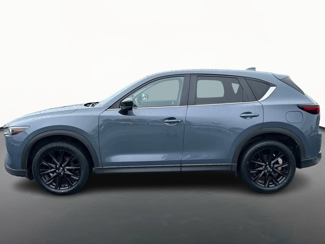 Used 2025 MAZDA CX-5 Carbon Edition image 6