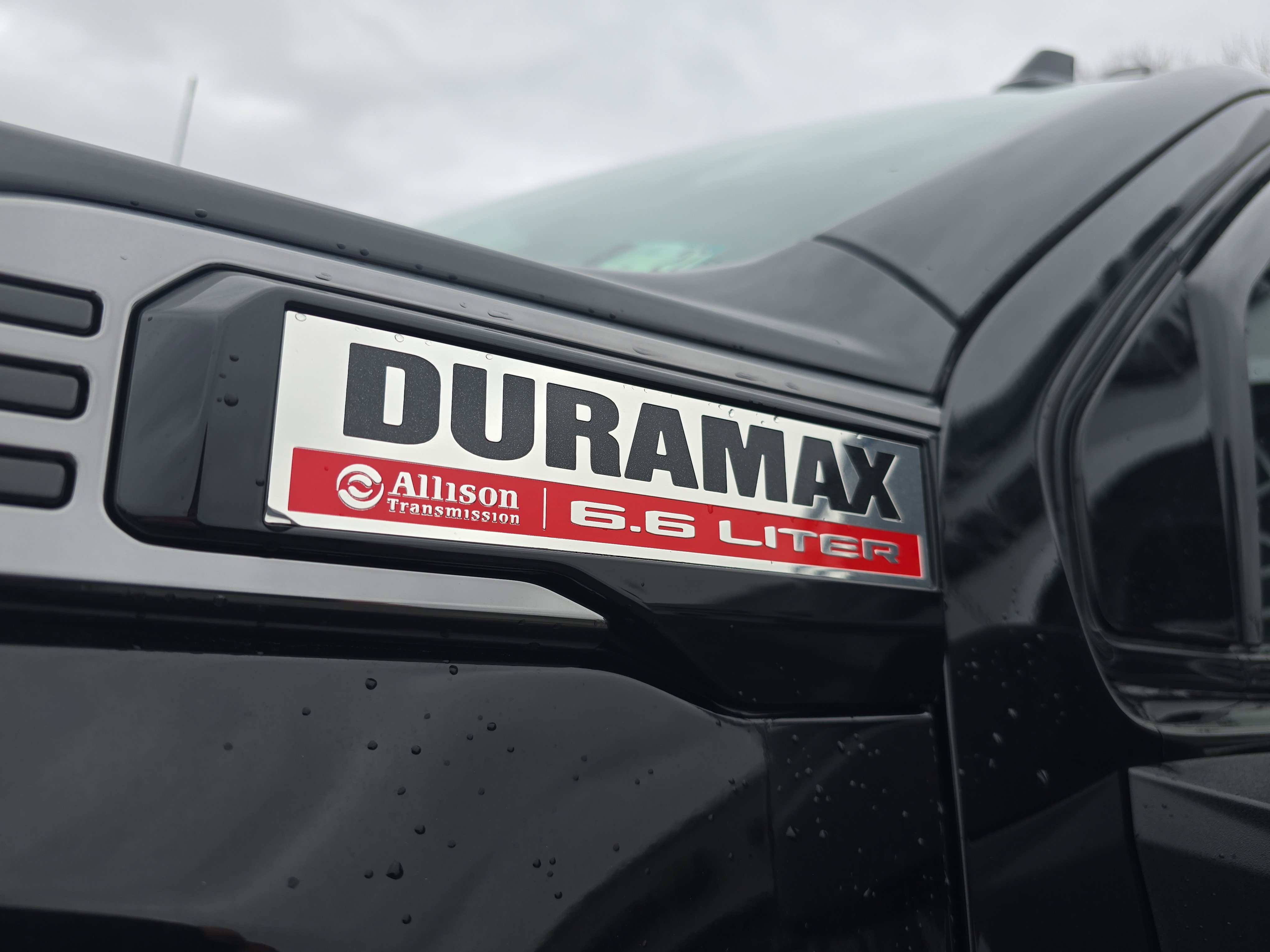 Used 2025 GMC Sierra 2500 AT4 w/ AT4 Premium Plus Package image 11