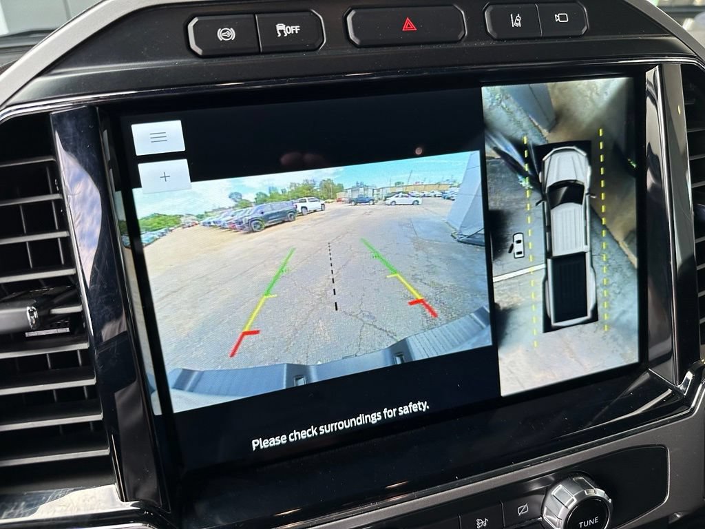 Used 2022 Ford F450 Lariat w/ Lariat Value Package AWD/4WD image 27