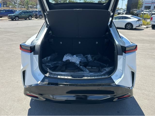 New 2026 Lexus RZ 350e 2WD image 19