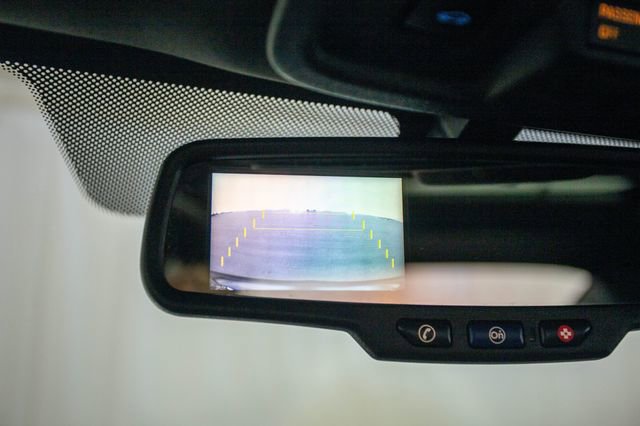 Used 2012 Chevrolet Camaro ZL1 image 47