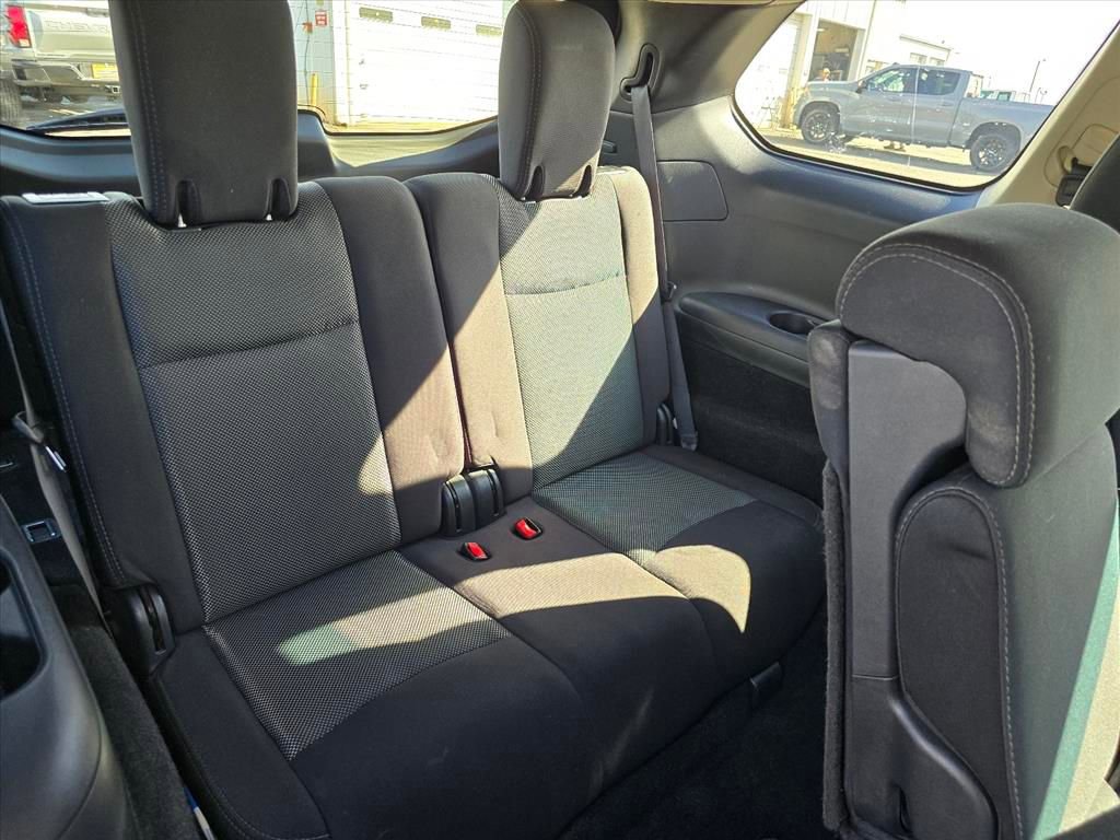 Used 2019 Nissan Pathfinder S image 14