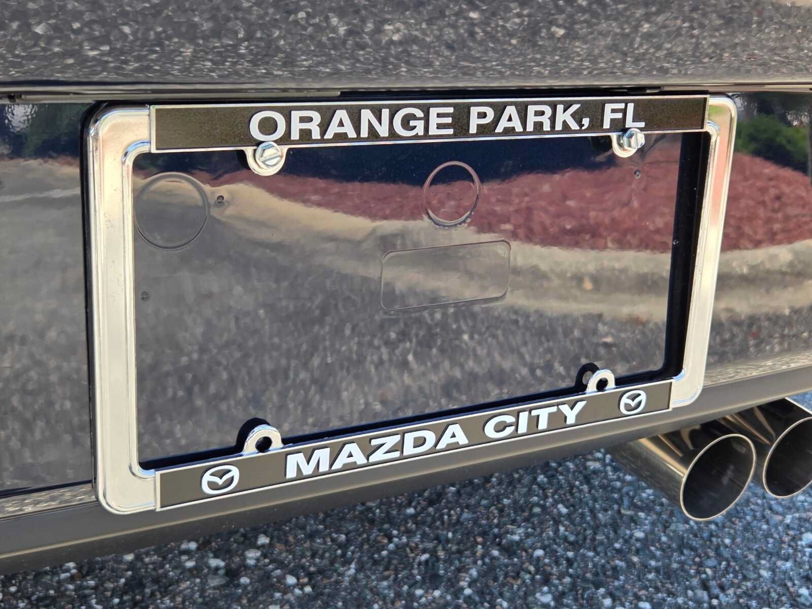New 2026 MAZDA MX-5 Miata Club w/ Interior Package RWD image 13
