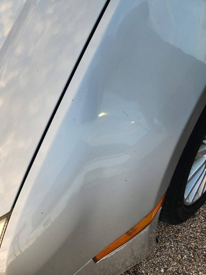Used 2008 Mercury Milan Premier FWD image 32