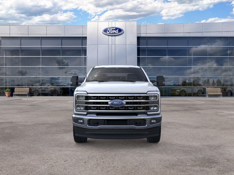 New 2026 Ford F250 Lariat AWD/4WD image 6
