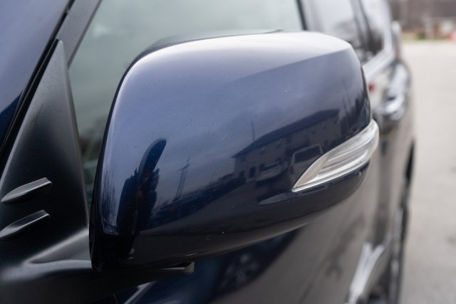 Used 2019 Lexus GX 460 Luxury image 7