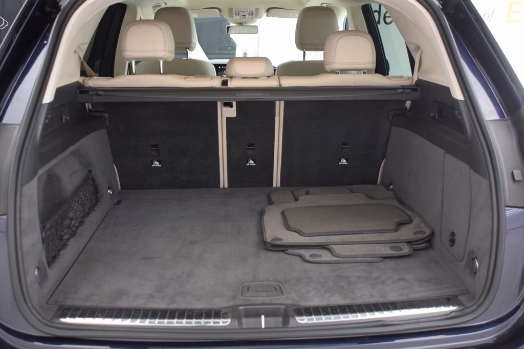 Certified 2020 Mercedes-Benz GLE 350 image 31