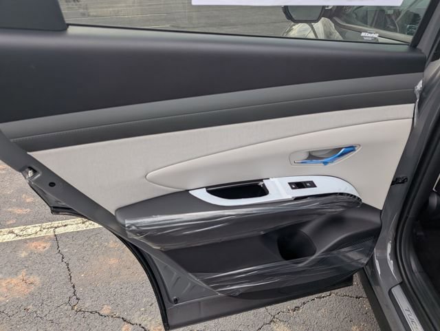 New 2026 Hyundai Tucson SEL image 11