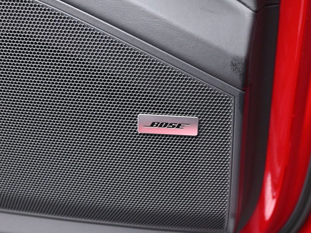 Certified 2025 Porsche Cayenne GTS image 24