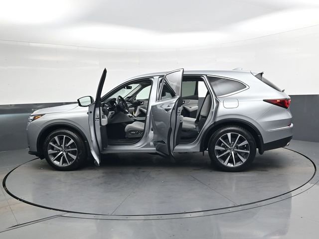 New 2026 Acura MDX SH-AWD w/ Technology Package image 37