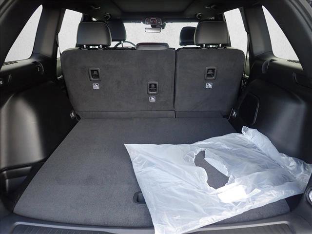 New 2026 Jeep Grand Cherokee Limited w/ Luxury Tech Group II image 8