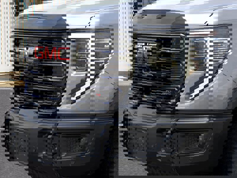 New 2026 GMC Sierra 1500 AT4X image 13