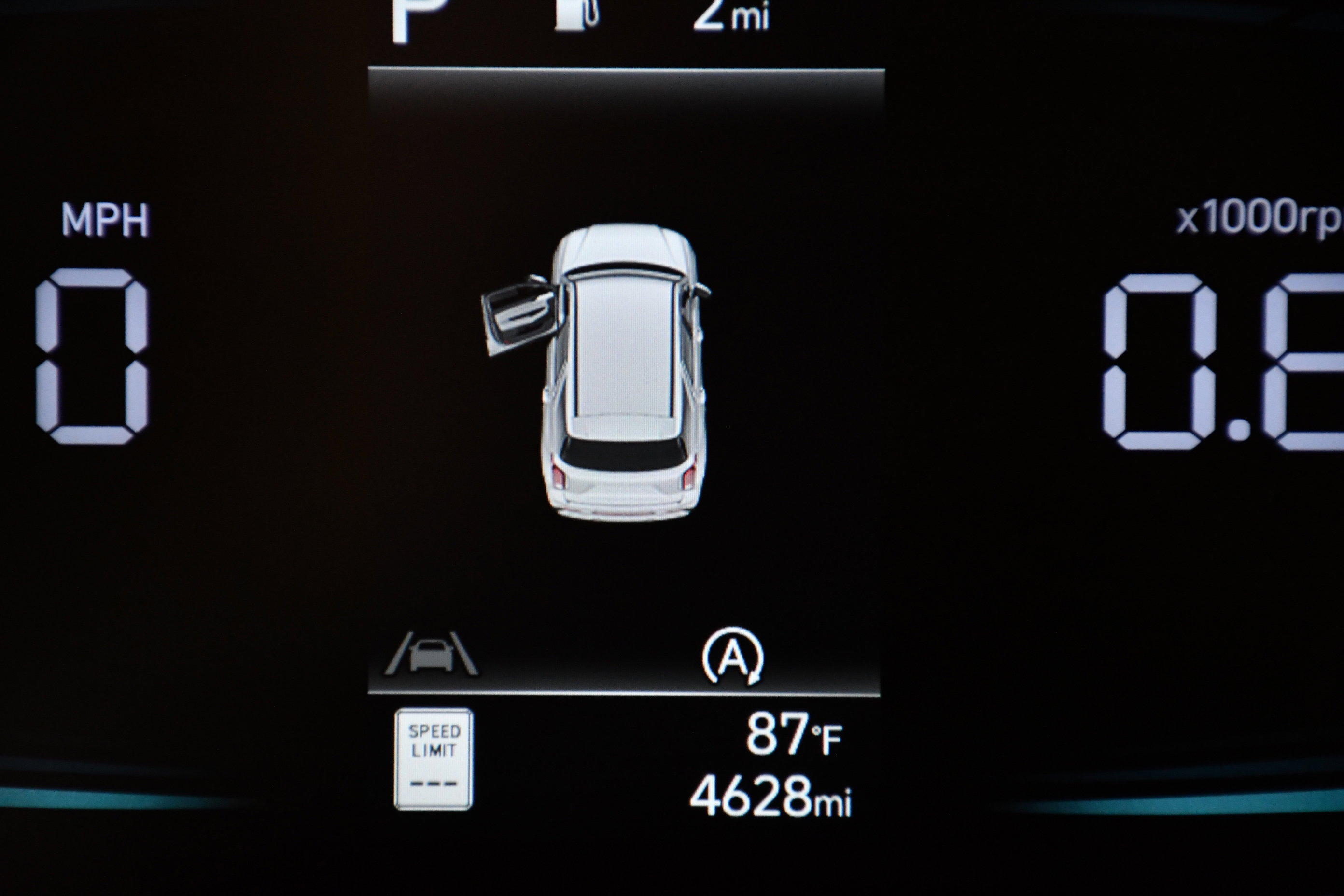 Used 2023 Hyundai Palisade SEL image 14