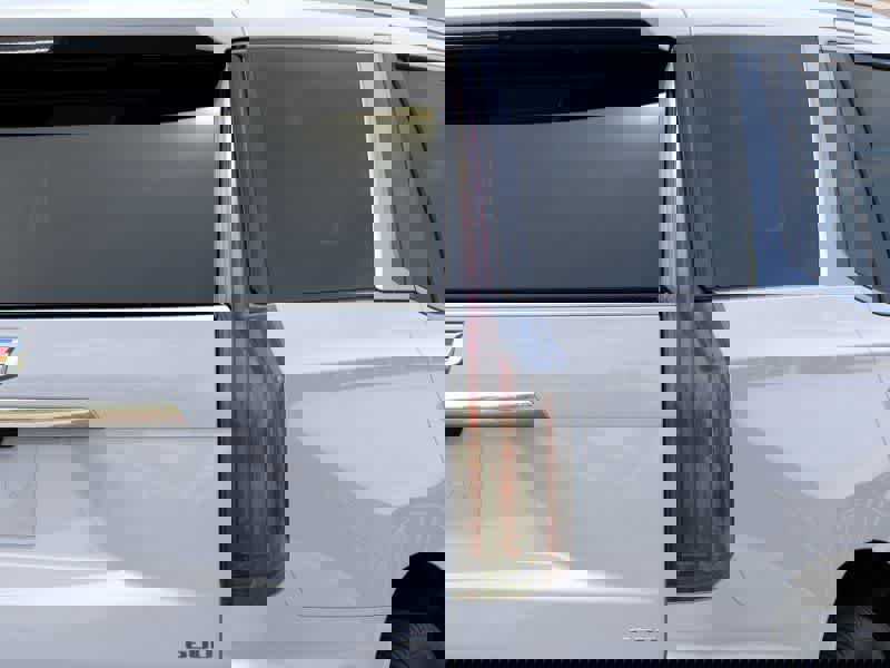 New 2026 Cadillac Escalade Luxury image 11