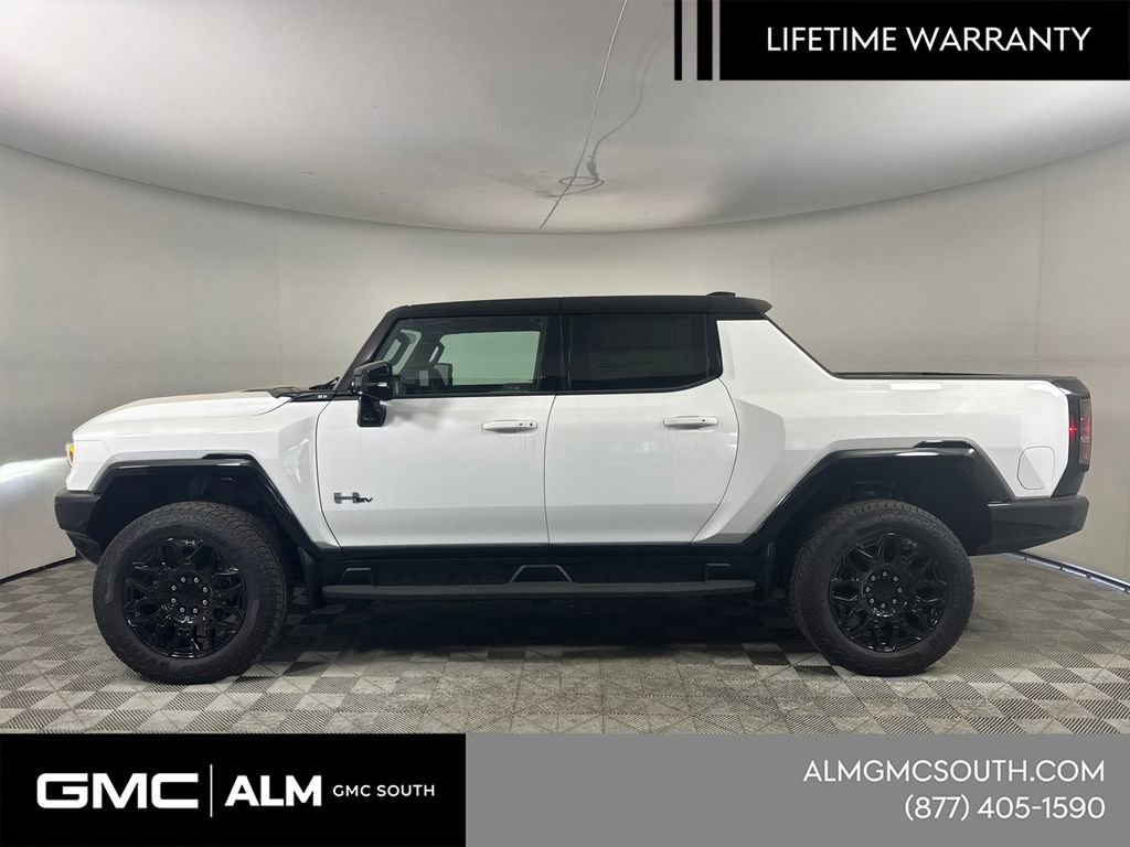 New 2026 GMC Hummer EV 4x4 Crew Cab image 10