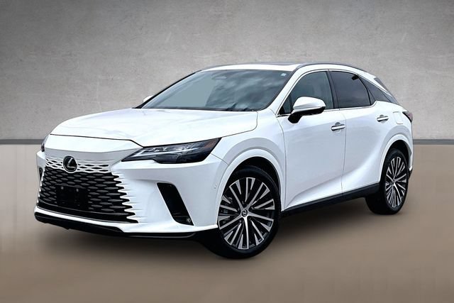 Used 2025 Lexus RX 350 Premium Plus w/ Convenience Package FWD image 1