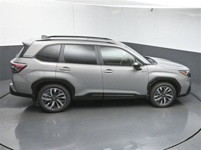 New 2025 Subaru Forester Touring image 50