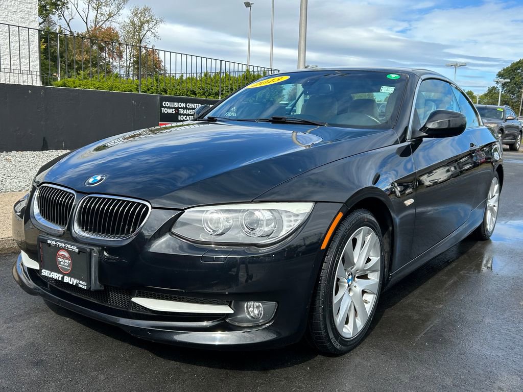 Used 2013 BMW 328i Convertible