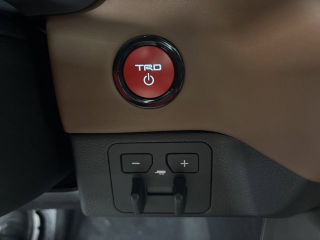 New 2026 Toyota Sequoia 1794 Edition image 34