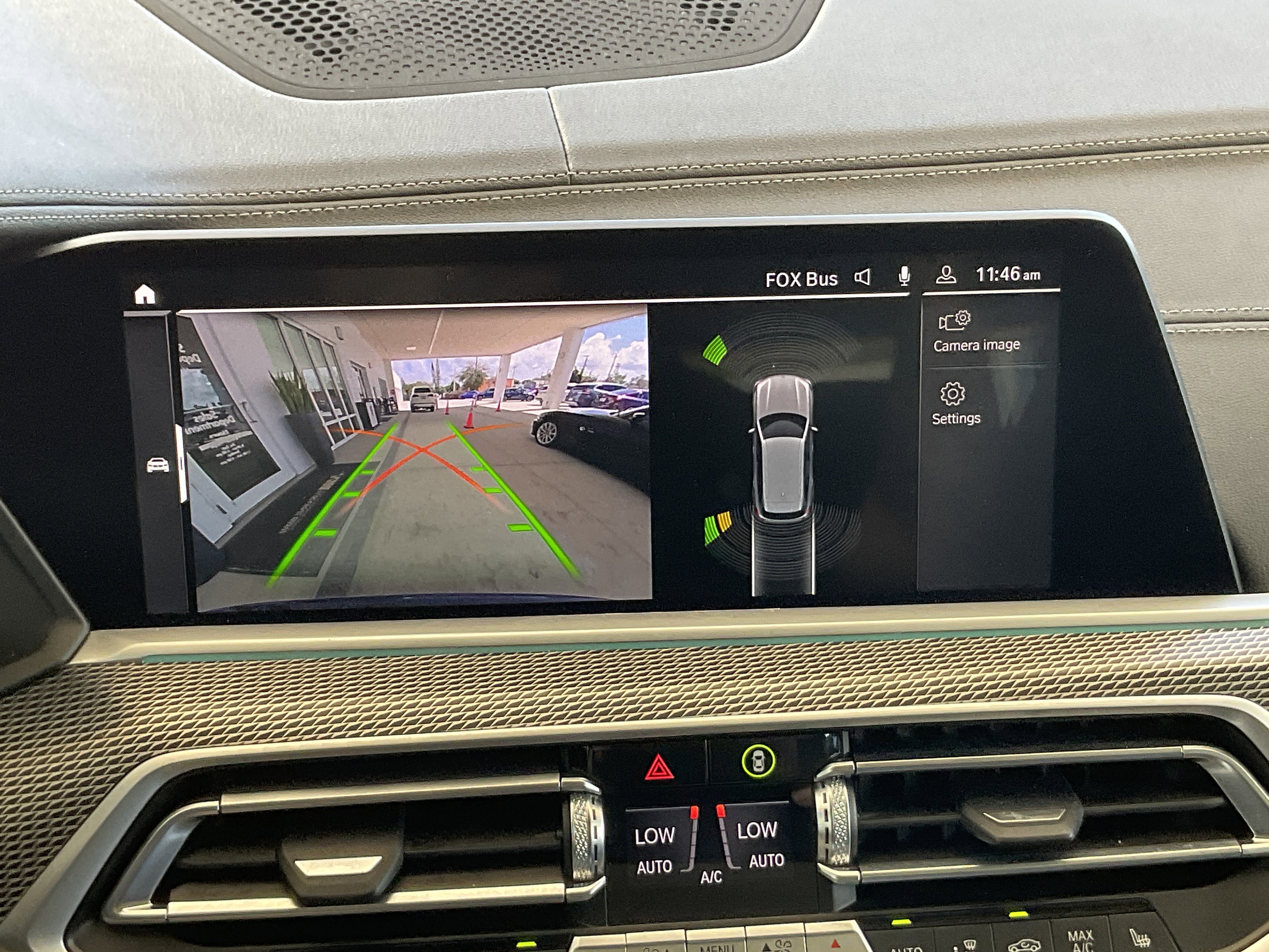 Certified 2023 BMW X5 xDrive40i w/ M Sport Package image 16