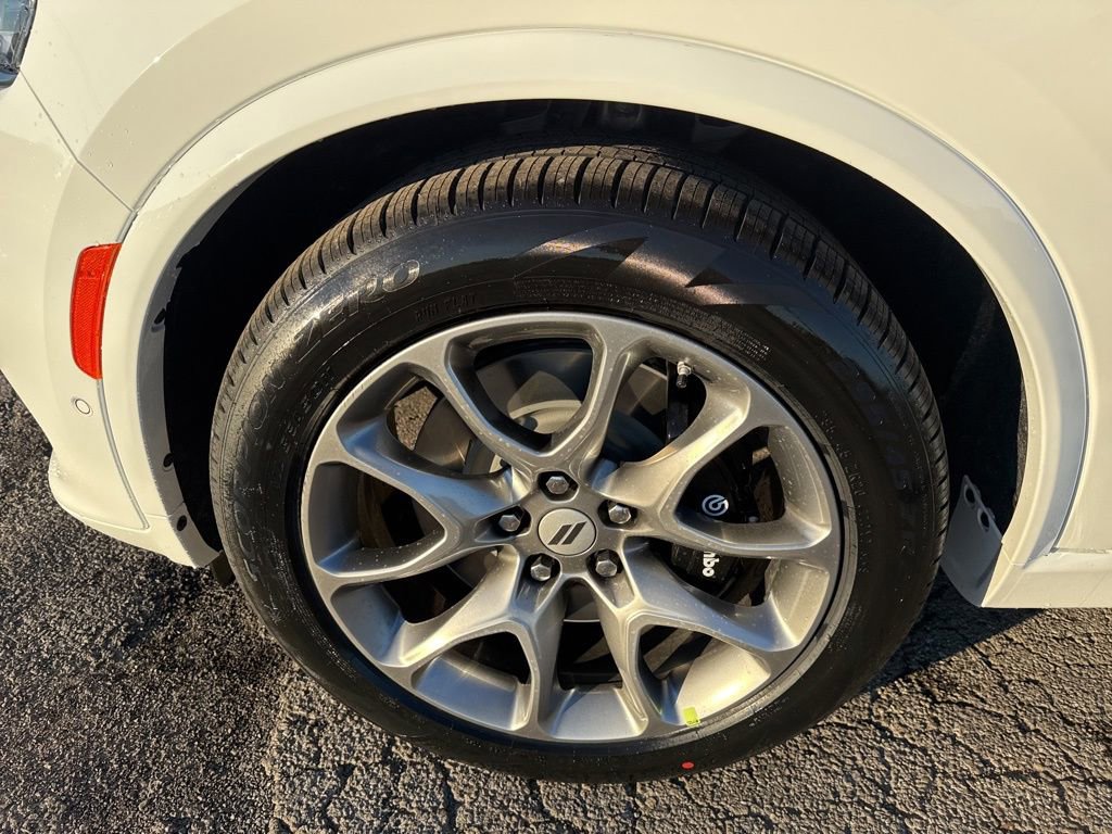 New 2026 Dodge Durango GT w/ Tow 'N Go Package image 28