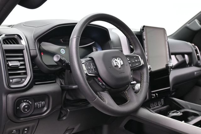 Used 2025 RAM 1500 Rebel w/ Rebel Level 2 Equipment Group AWD/4WD image 16