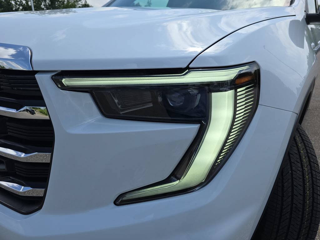 New 2026 GMC Acadia Elevation FWD image 36