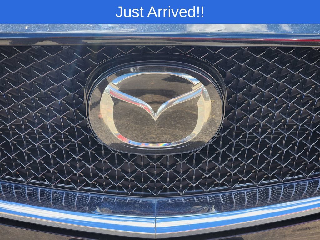 Used 2019 MAZDA CX-5 Touring AWD/4WD image 10