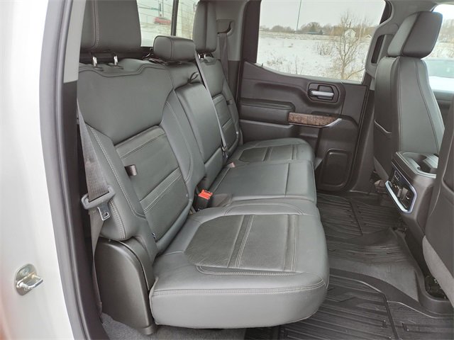 Certified 2020 GMC Sierra 1500 Denali w/ Denali Ultimate Package image 28