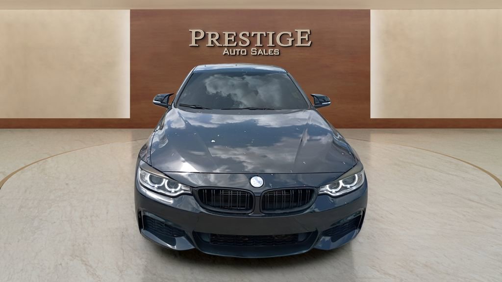 Used 2015 BMW 435i xDrive Coupe AWD/4WD image 18