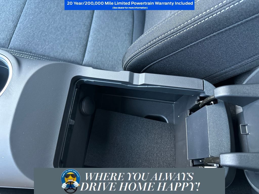 New 2026 Ford Mustang GT w/ Mustang Nite Pony Package image 18