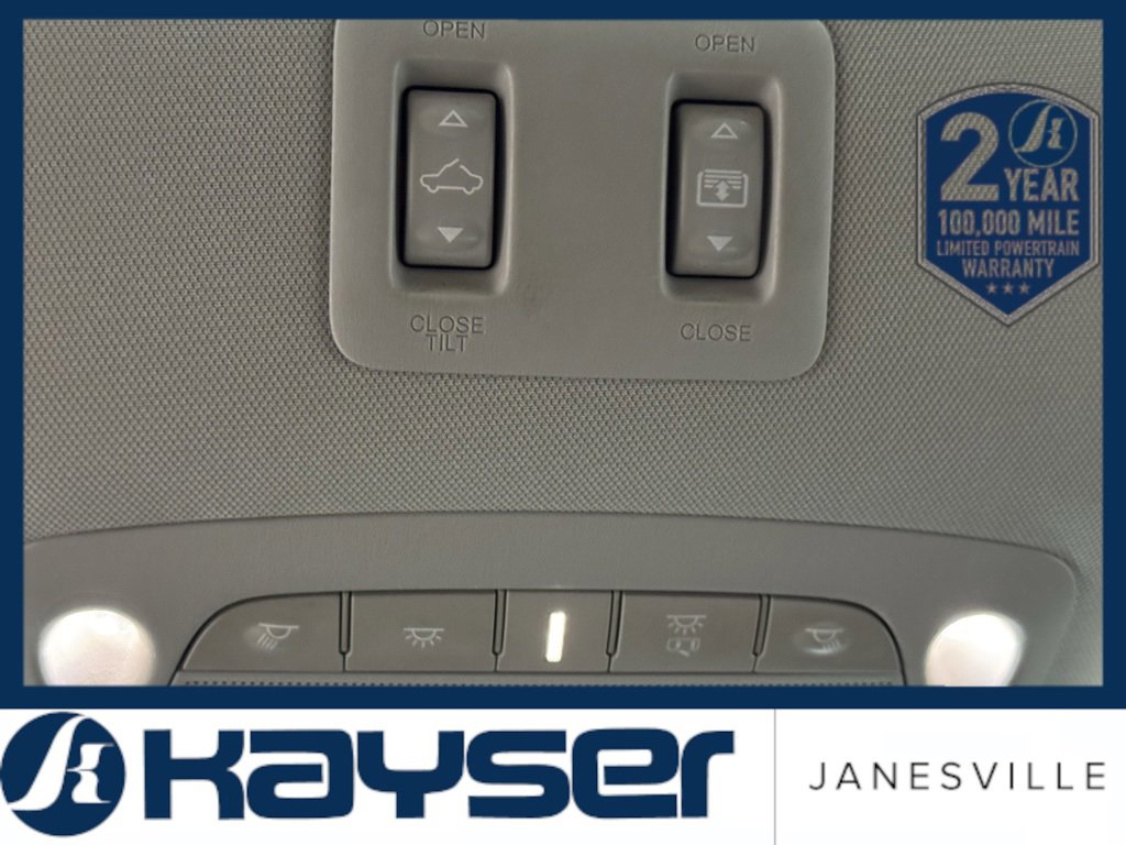 Used 2020 Nissan Murano SL image 34